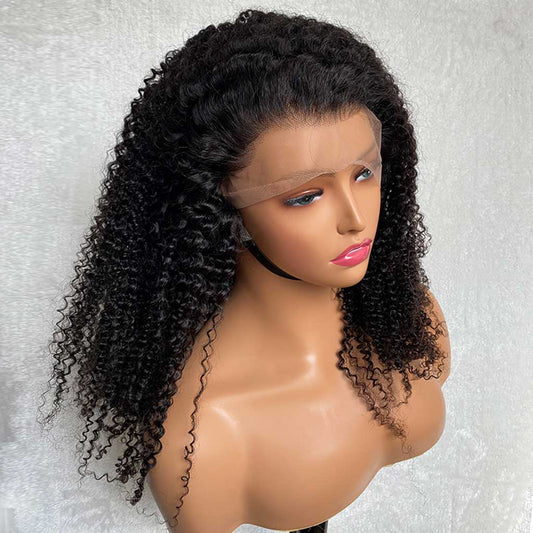 HD Lace Wigs