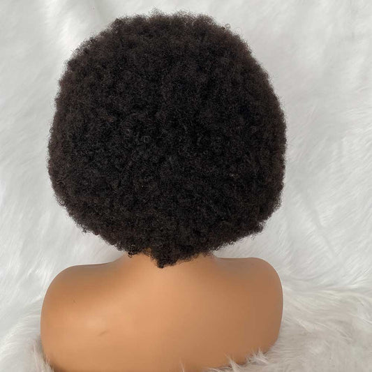 afro-curly-wig