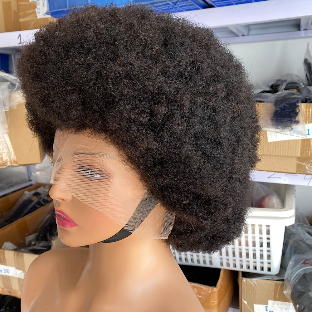 afro-curly-wig